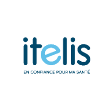 Logo Itelis